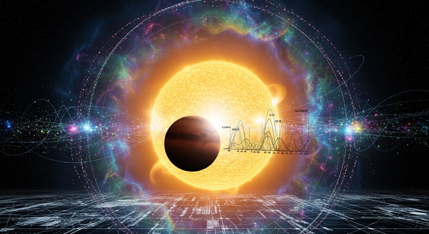 Обнаружение экзопланет