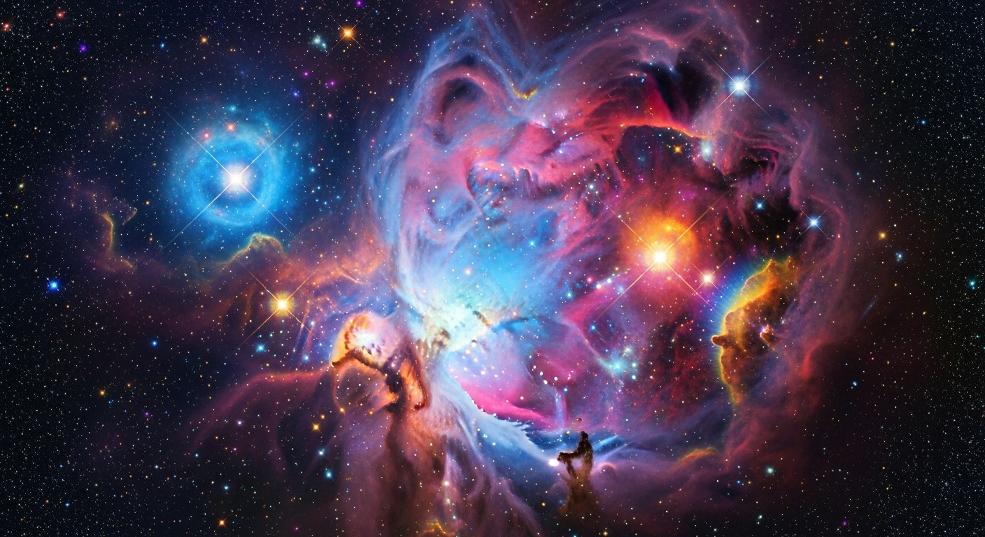 Туманность