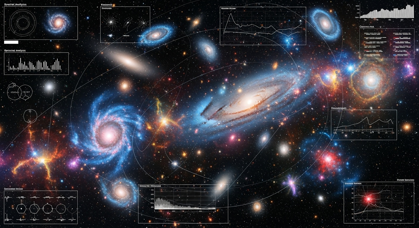 Данные Хаббла